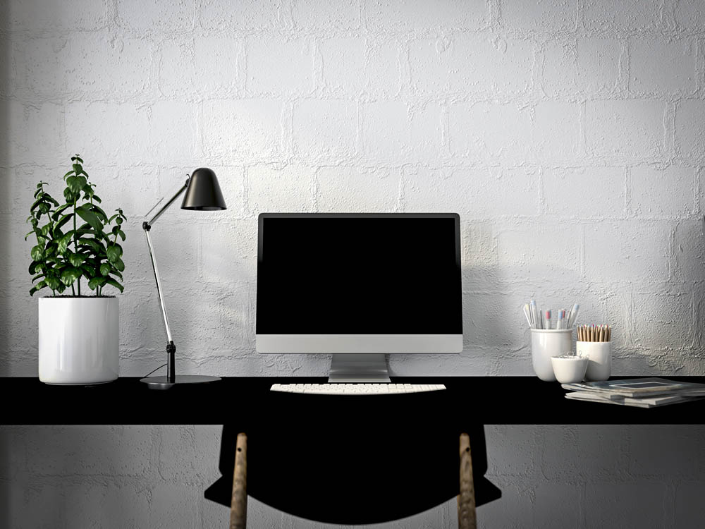 Small Business Office Essentials